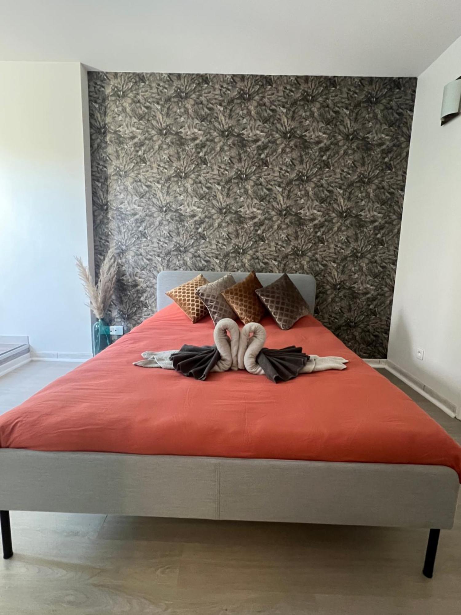 Appartement House Of Privatif - Jaccuzi Et Sauna Livry-Gargan