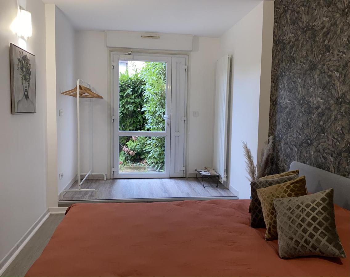 House Of Privatif - Jaccuzi Et Sauna Appartement *